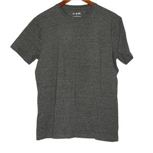 01.ALGO Gray Shirt